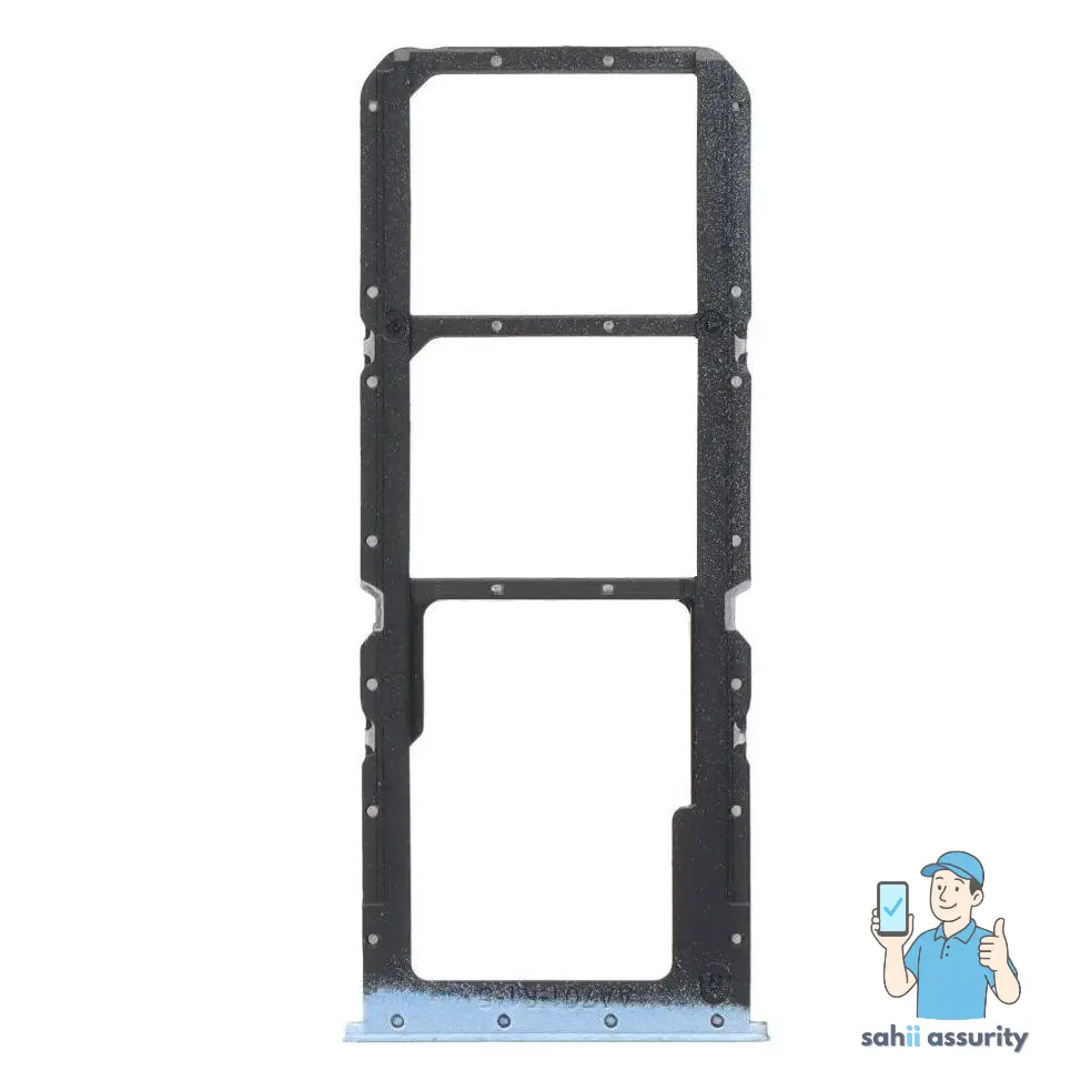 SIM Card Holder Tray for Realme 8 Pro thumbnail